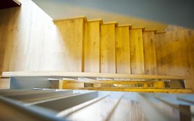 Familienhotel Weimar mit Ferienwohnungen